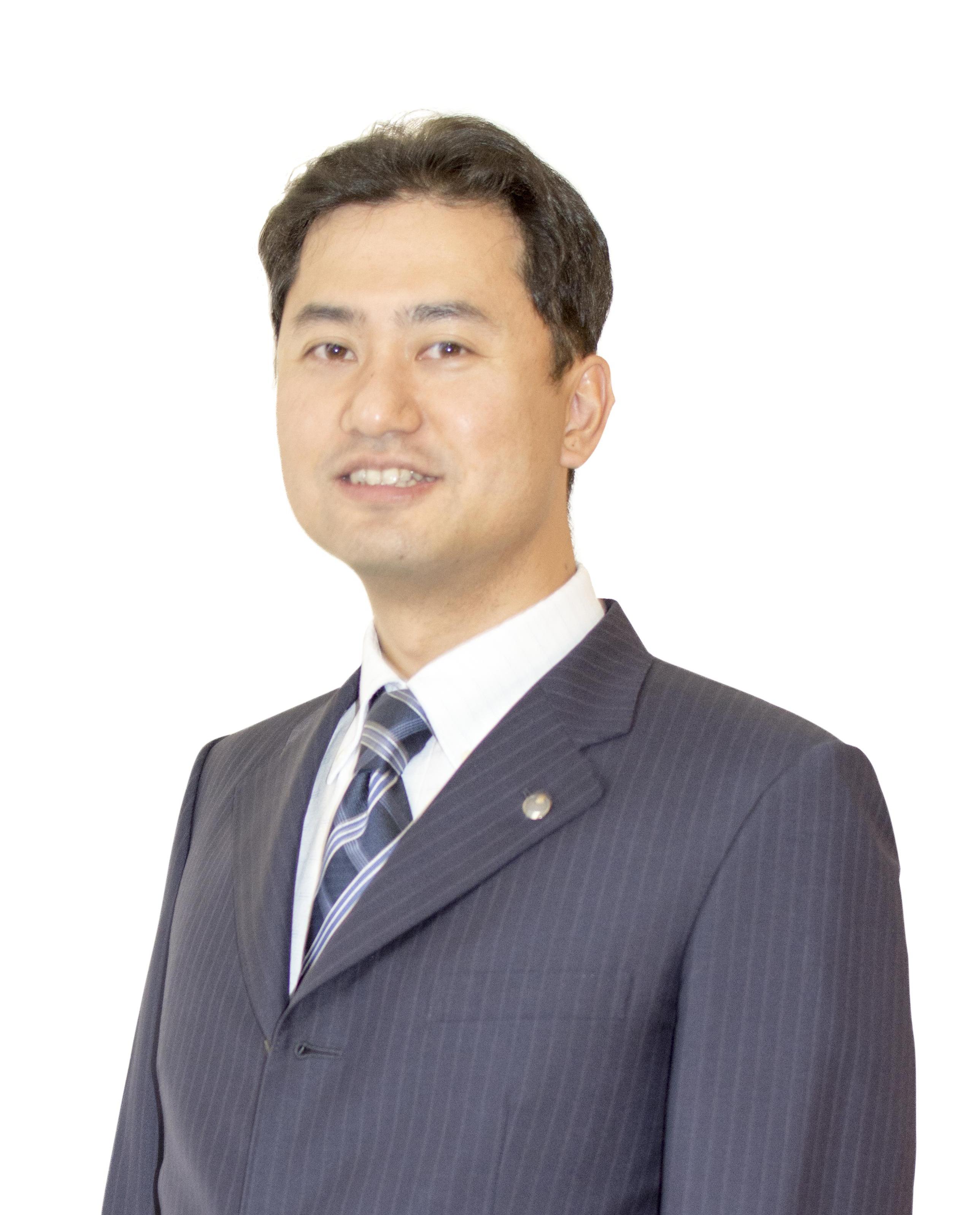 竹内吉央